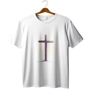Camiseta Cruz Madeira