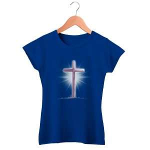 Baby Look Cruz Madeira