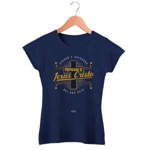 Babylong Propriedade de Jesus Cristo