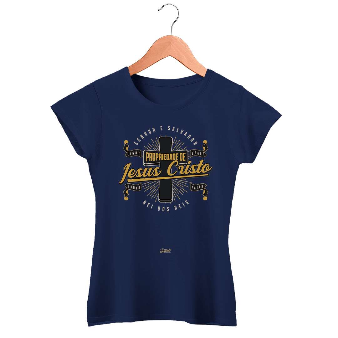 Babylong Propriedade de Jesus Cristo