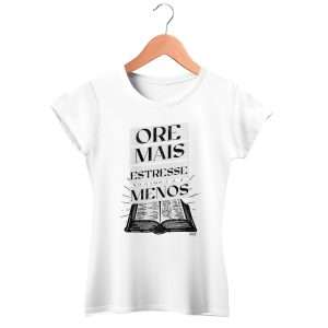 Babylong Ore Mais Estresse Menos