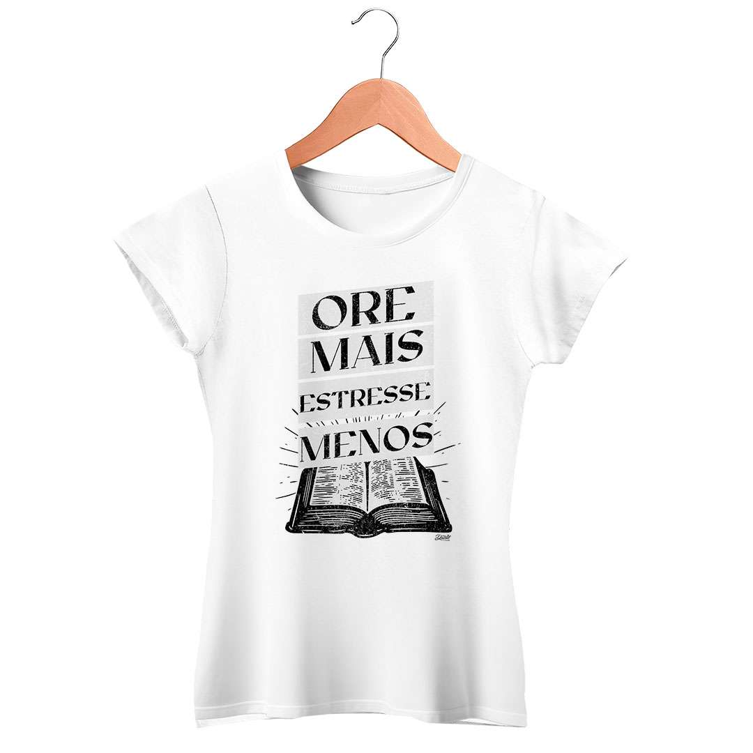 Babylong Ore Mais Estresse Menos