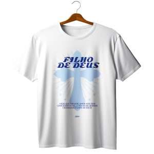 Camiseta Filho de Deus
