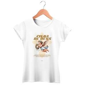 Babylong Filha de Deus