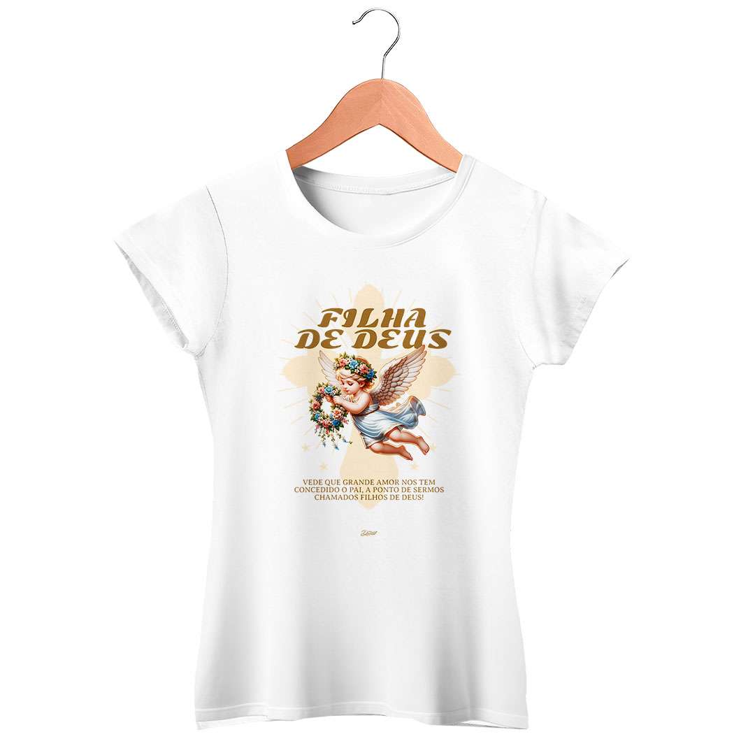 Babylong Filha de Deus